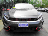 Used 2022 Kia Forte GT image 2