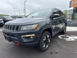 Used 2018 Jeep Compass Trailhawk w/ Cold Weather Group image 3