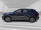 Used 2021 Volkswagen Tiguan S image 3