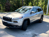 Used 2016 Jeep Cherokee Latitude w/ Safety/Convenience Group image 3