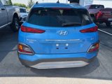 Used 2018 Hyundai Kona Ultimate image 5