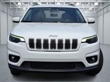 Used 2019 Jeep Cherokee Latitude Plus image 2