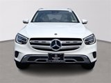Certified 2022 Mercedes-Benz GLC 300 4MATIC w/ Premium Package Lite image 2