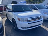 Used 2010 Ford Flex SEL image 3
