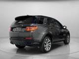 Certified 2024 Land Rover Discovery Sport Dynamic SE image 4