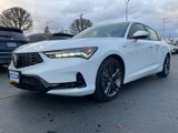 New 2025 Acura Integra A-Spec image 3