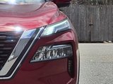 Used 2021 Nissan Rogue Platinum image 5
