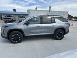 New 2026 Chevrolet Traverse Z71 w/ Driver Confidence Package image 1