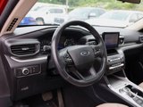 Certified 2020 Ford Explorer XLT w/ Equipment Group 202A image 3
