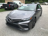 Certified 2023 Toyota Camry SE image 4