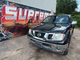 Used 2011 Nissan Frontier SL w/ Moonroof Pkg image 2