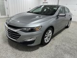 Used 2023 Chevrolet Malibu LT image 4