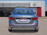 New 2025 Nissan Sentra S image 4