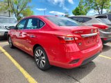 Used 2019 Nissan Sentra SV w/ Special Edition Package image 3