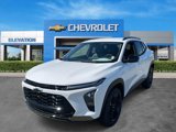 New 2025 Chevrolet Trax ACTIV w/ Driver Confidence Package image 3