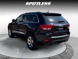 Used 2011 Jeep Grand Cherokee Limited w/ Luxury Group II image 4
