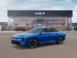 New 2025 Kia K4 GT-Line image 3