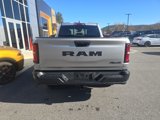 New 2025 RAM 1500 Tradesman image 5