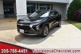 New 2025 Chevrolet Trax LT w/ Driver Confidence Package image 4