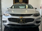 Used 2017 Chevrolet Malibu LT image 2
