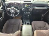 Used 2015 Jeep Wrangler Unlimited Sport image 2