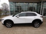 Used 2021 MAZDA CX-30 FWD 2.5 S w/ Preferred Package image 4