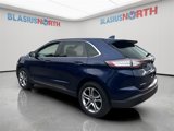 Used 2016 Ford Edge Titanium image 6