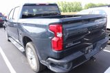 Used 2020 Chevrolet Silverado 1500 Custom w/ Custom Value Package image 4