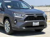 Used 2020 Toyota RAV4 XLE Premium image 3