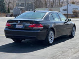 Used 2007 BMW 750Li image 5