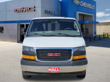Certified 2022 GMC Savana 2500 w/ Driver Convenience Package image 2