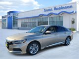 Certified 2019 Honda Accord LX image 2