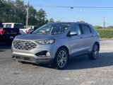 Used 2021 Ford Edge Titanium image 3
