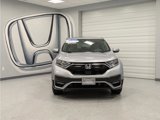 Certified 2021 Honda CR-V EX image 2