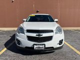 Used 2011 Chevrolet Equinox LT image 2