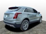 Certified 2023 Cadillac XT5 Premium Luxury image 5