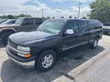 Used 1999 Chevrolet Silverado 1500 LS image 2