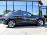Used 2018 Alfa Romeo Stelvio Ti Sport image 4