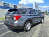 Certified 2022 Ford Explorer XLT image 5