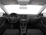 Used 2016 Volkswagen Jetta SE image 4