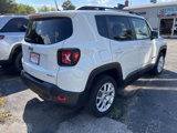 Used 2019 Jeep Renegade Latitude w/ Cold Weather Group image 4