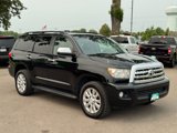 Used 2011 Toyota Sequoia Platinum image 2