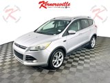 Used 2014 Ford Escape Titanium w/ Equipment Group 401A image 3