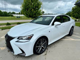 Used 2016 Lexus GS 350 F Sport image 4