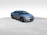 Used 2012 Honda Civic LX image 3