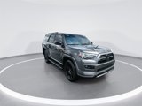 Used 2020 Toyota 4Runner Nightshade image 2