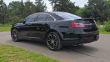 Used 2016 Ford Taurus SHO image 2