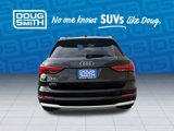 Used 2020 Audi Q3 2.0T Premium w/ Convenience Package image 3