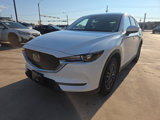 Used 2019 MAZDA CX-5 Touring image 2