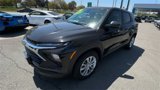 Used 2024 Chevrolet TrailBlazer LS w/ LS Convenience Package image 4